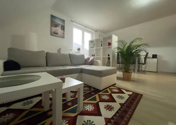 Apartments Heart